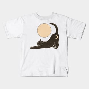 Cat Kids T-Shirt